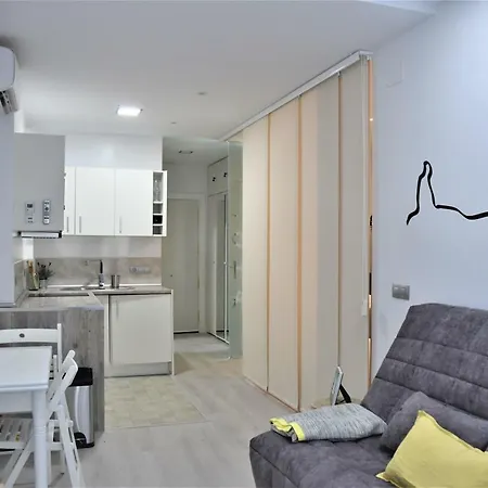 Apartment Aloha G.c.