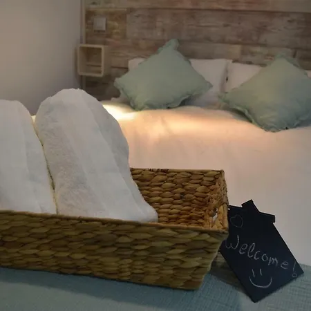 Aloha G.c. Appartement Las Palmas