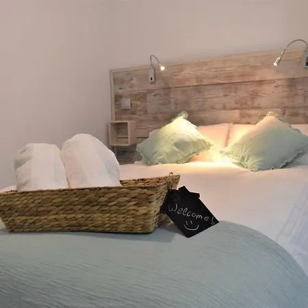 Aloha G.c. Appartement *