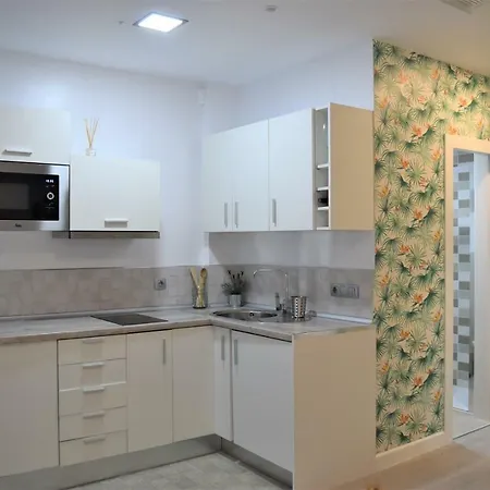 Appartement Aloha G.c. Las Palmas